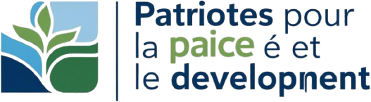 Patriotes pour la paix et le développement